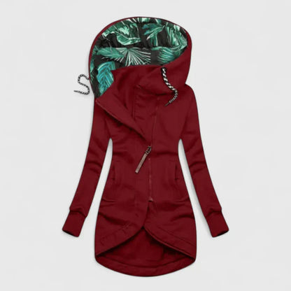 Annalysiah | Bequeme Jacke