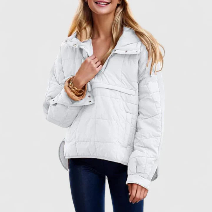 Ryleyann | Elegante Stil-Jacke