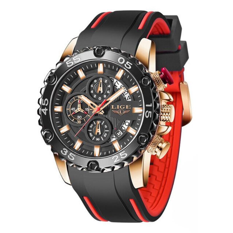 LIGE - Kevlar Series