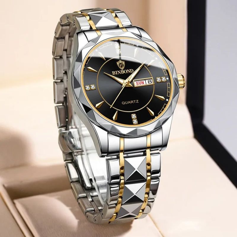 BOND - Crescent Collection