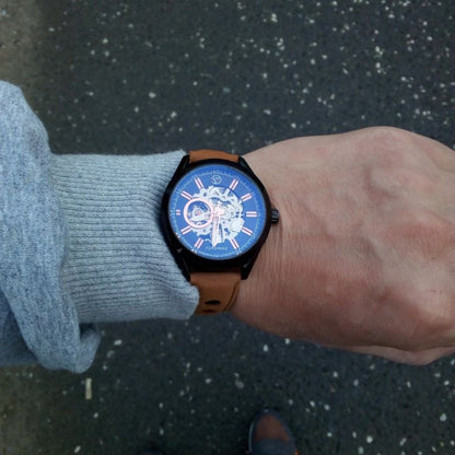 FOS - Suede Collection