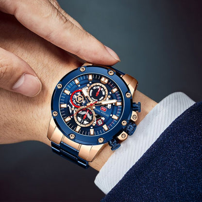 FX - Aventadori Steel