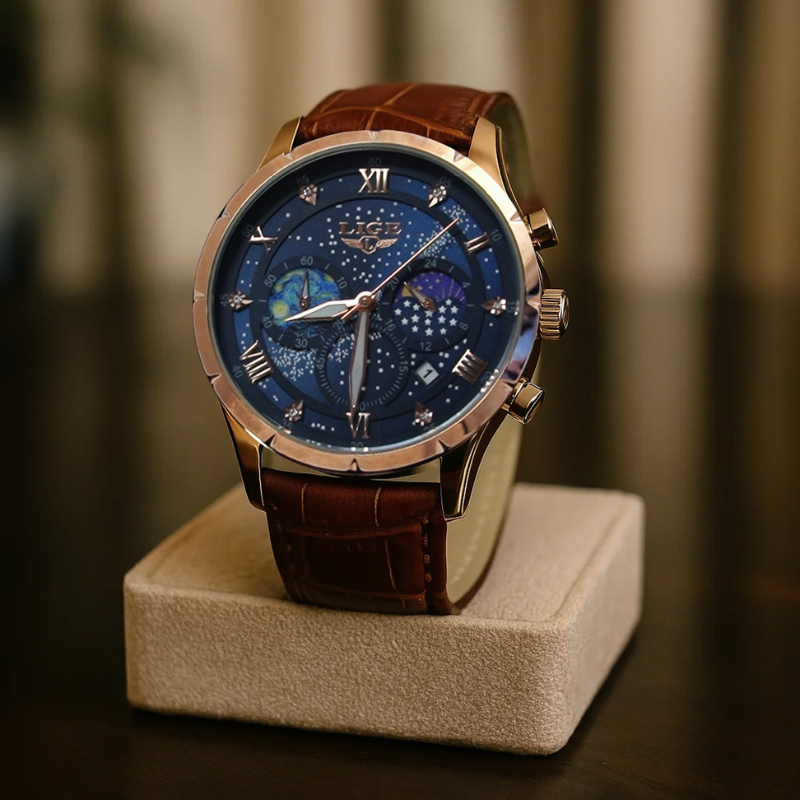 LIGE Azure Collection