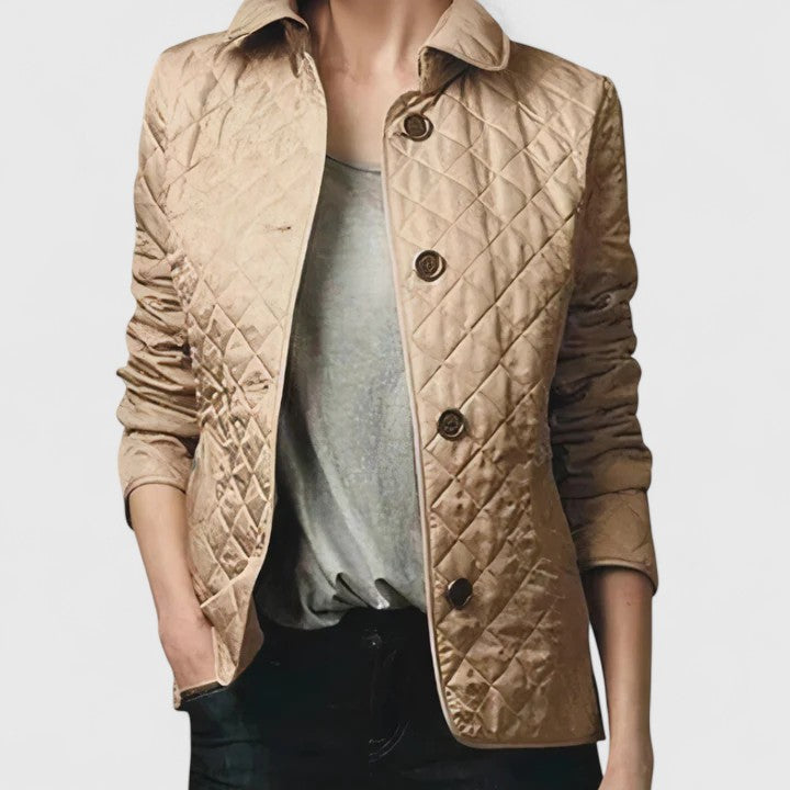 Raina | Elegante Jacke