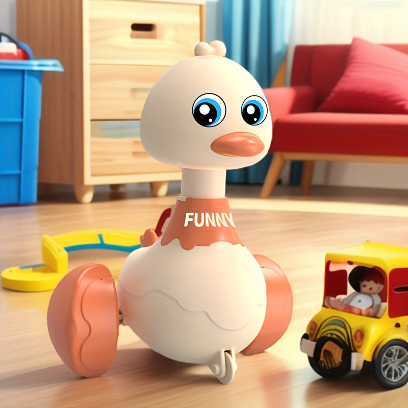 Spielzeug Auto Set für Kinder – Fahrspaß ohne Batterien