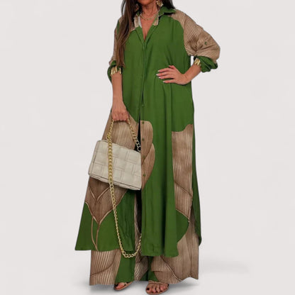 Fiona™ | Elegantes Set