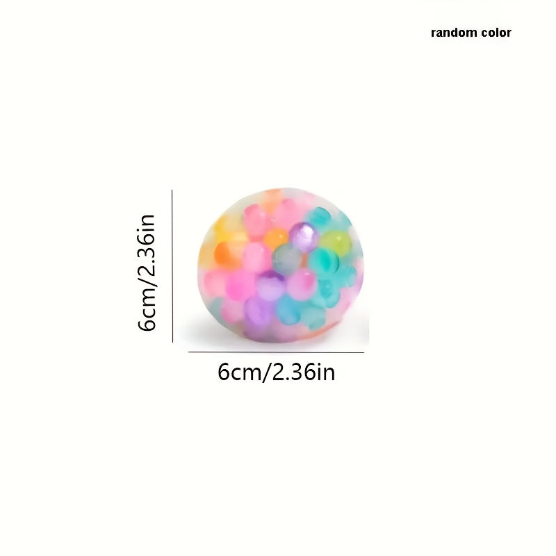 Sensorik Stressball für Kinder – Mehr Ruhe, mehr Fokus