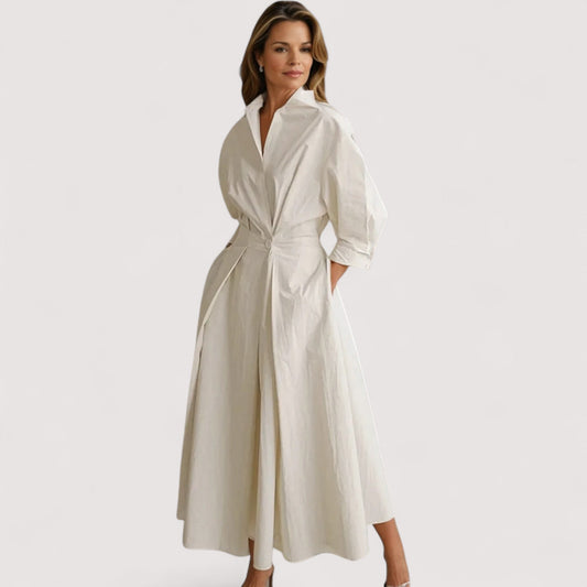 Marlise™ | Boho-Maxikleid für Damen