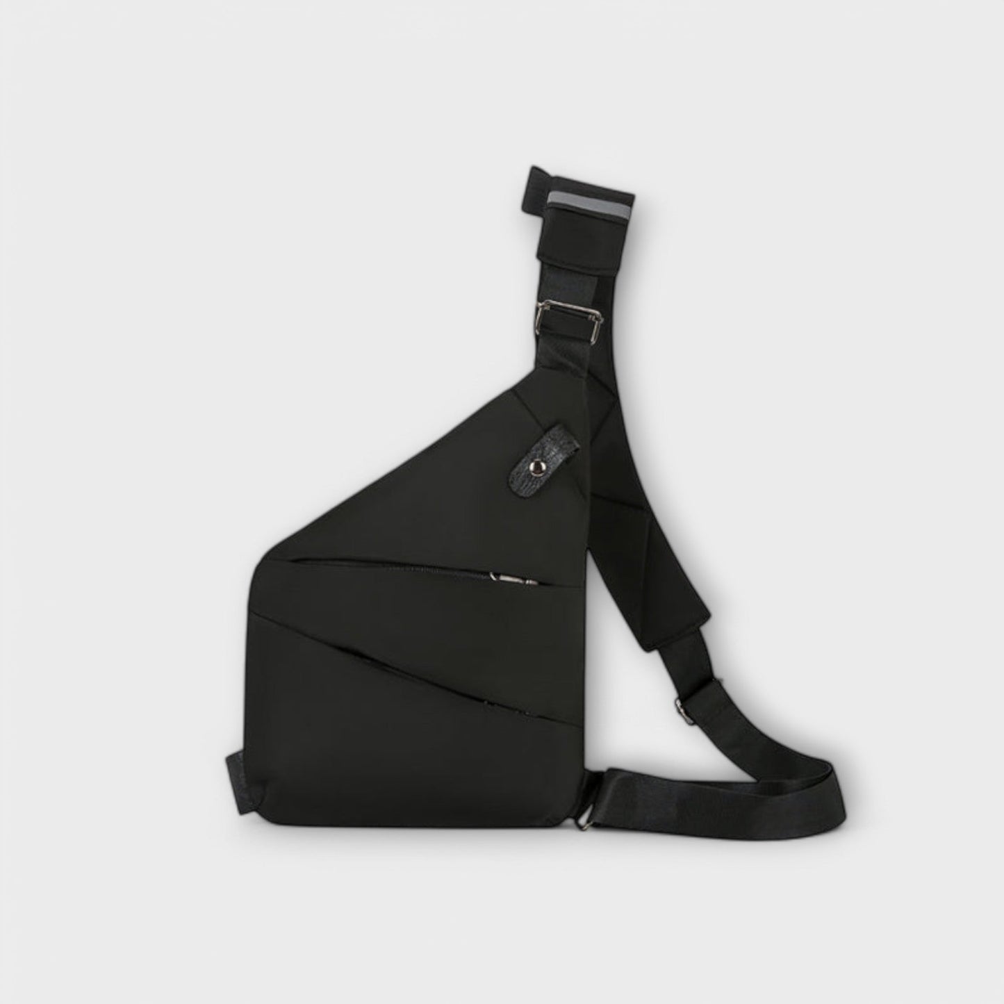 Aurora. - Anti-Diebstahl-Schultertasche