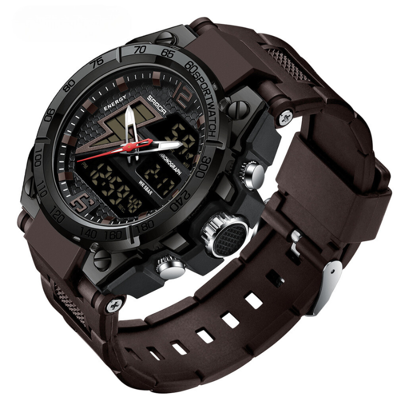 SANDA - Donner Collection