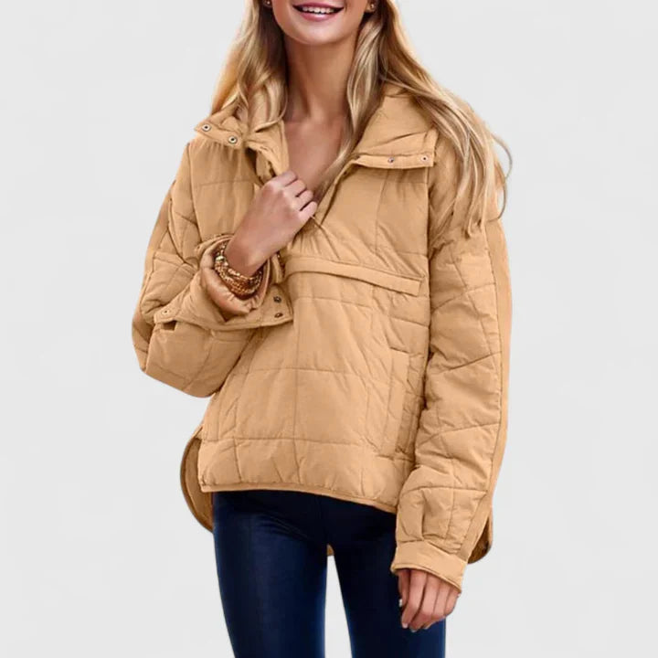 Ryleyann | Elegante Stil-Jacke