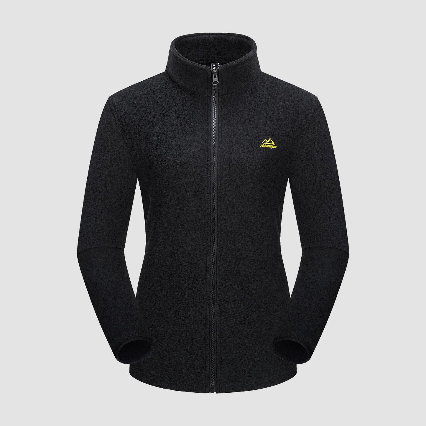 3-in-1 Wasserdichte Fleecejacke