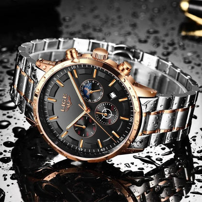 LIGE - GentleX Collection