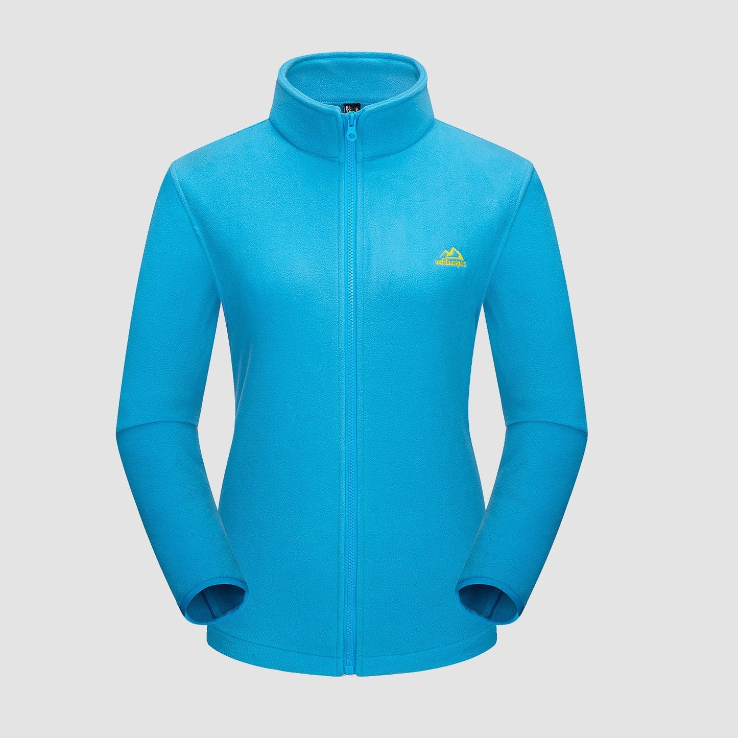 3-in-1 Wasserdichte Fleecejacke