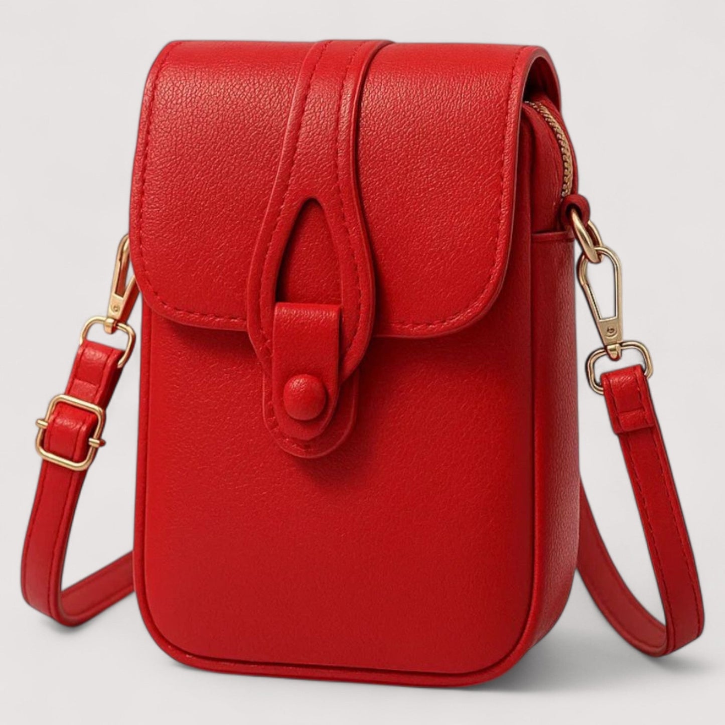 Andela™ | Stylische Freizeittasche für die Schulter