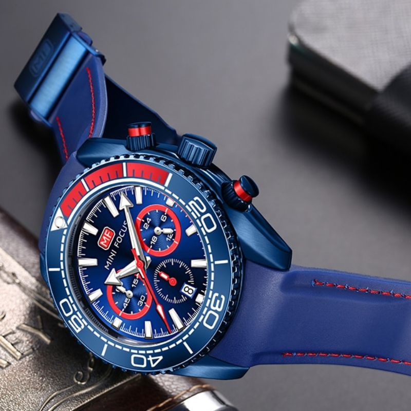 FX - Navitimer Watch