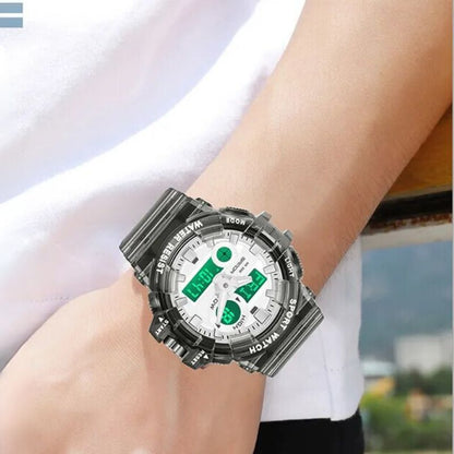 SANDA - Radiant Glow