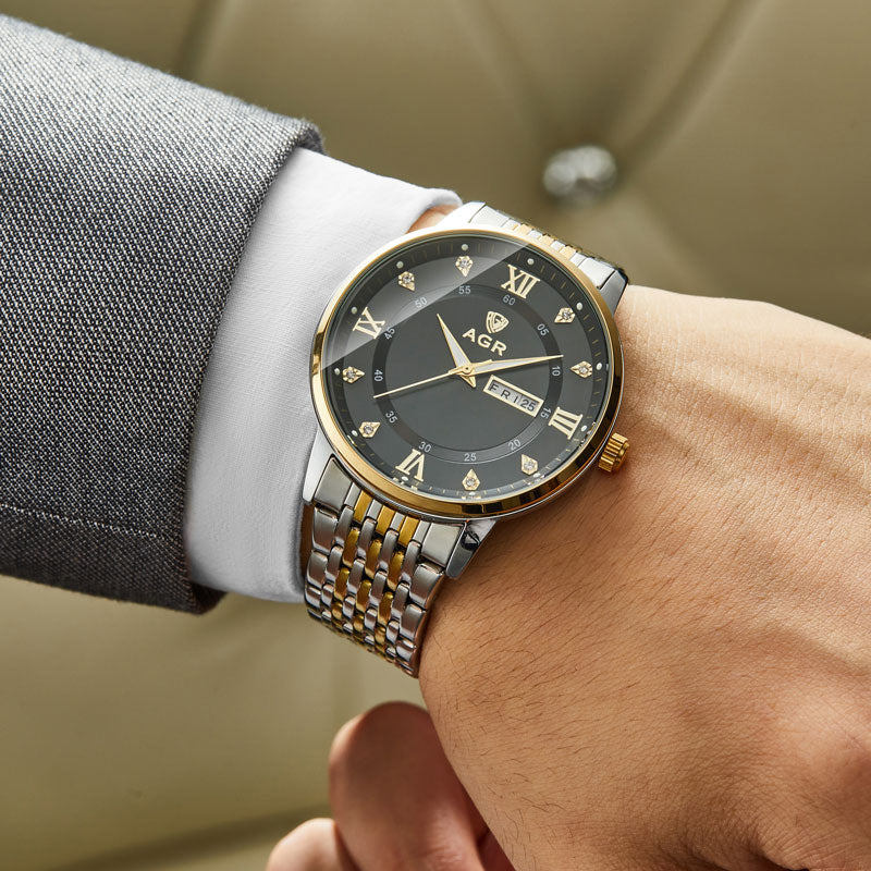 AGR Royal Collection