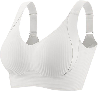 Drahtloser Push-up-BH