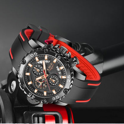 LIGE - Kevlar Series