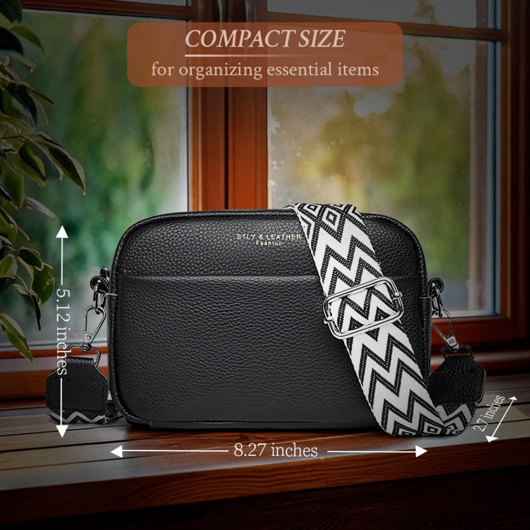 Bella’s Grace | Women's Shoulder Bag