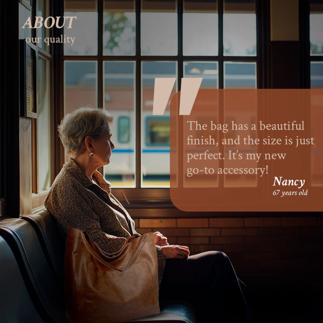 Auroras Charme | Retro Schultertasche