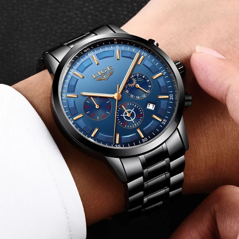 LIGE - GentleX Collection