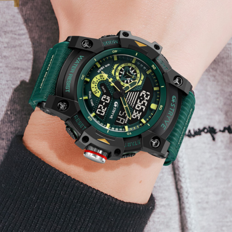 STRYVE - Philo Collection