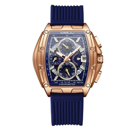 CRRJU Ritter Collection