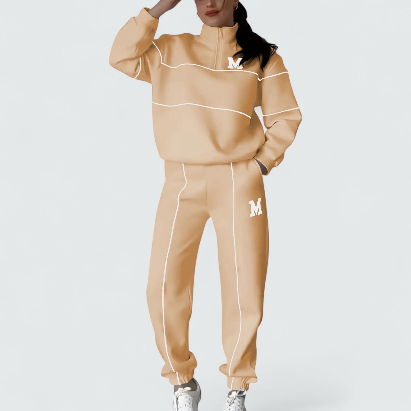 Ena™ | Bequem, stilvoll und entspannt