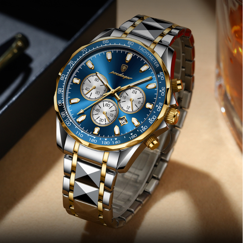 AGR - Silvercrest Collection