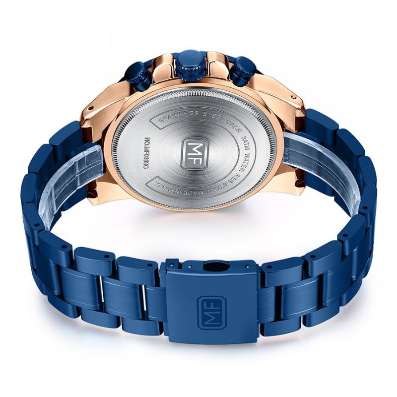 FX - Aventadori Steel