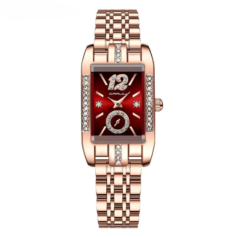 CRRJU Soren Collection