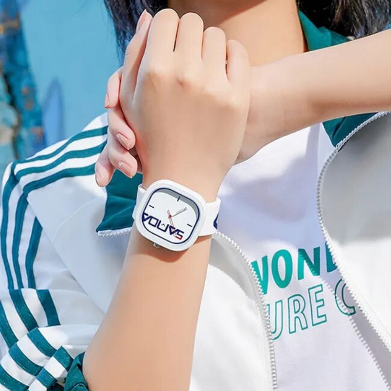 SANDA Hemlock Collection