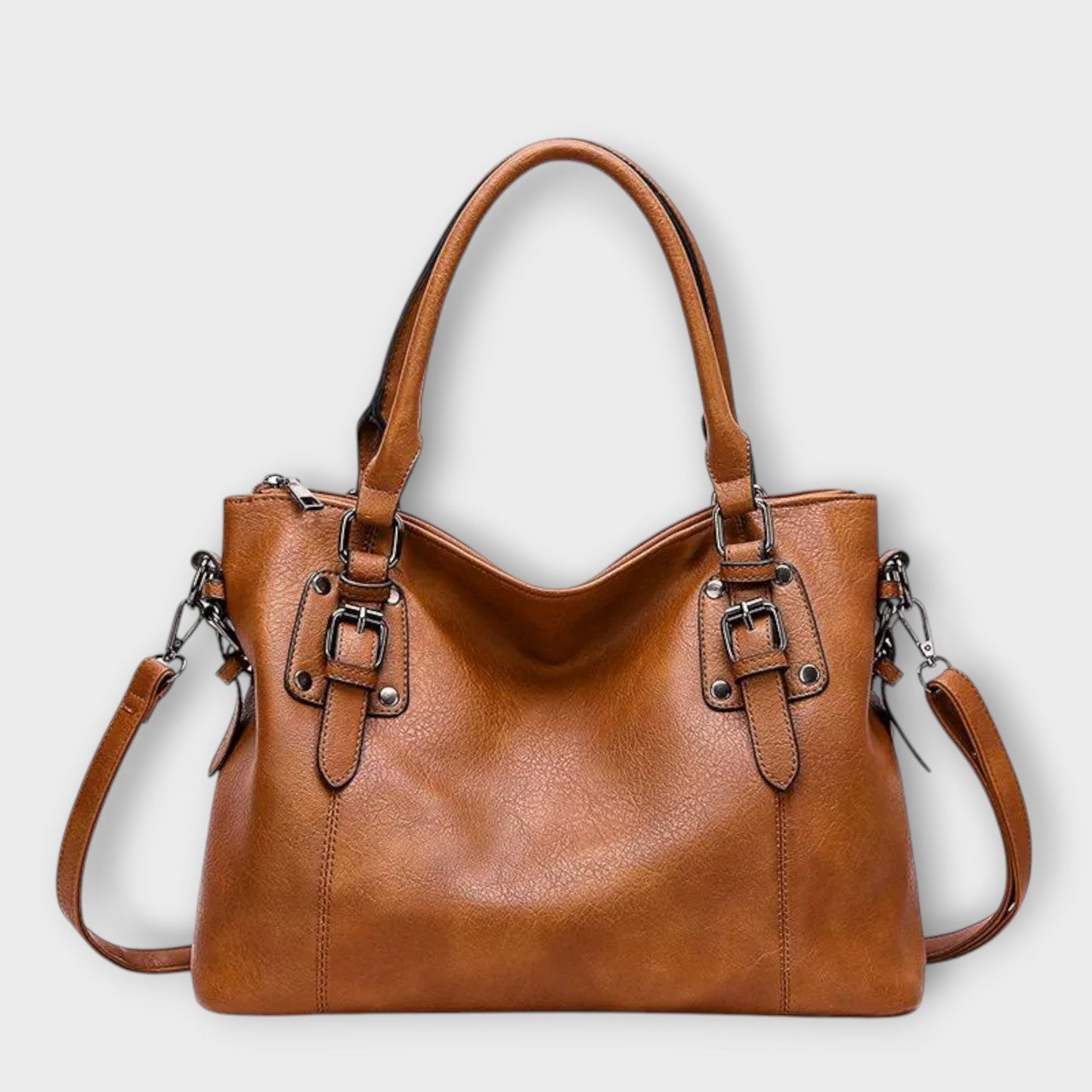 Aurora. – Elegante Schultertasche