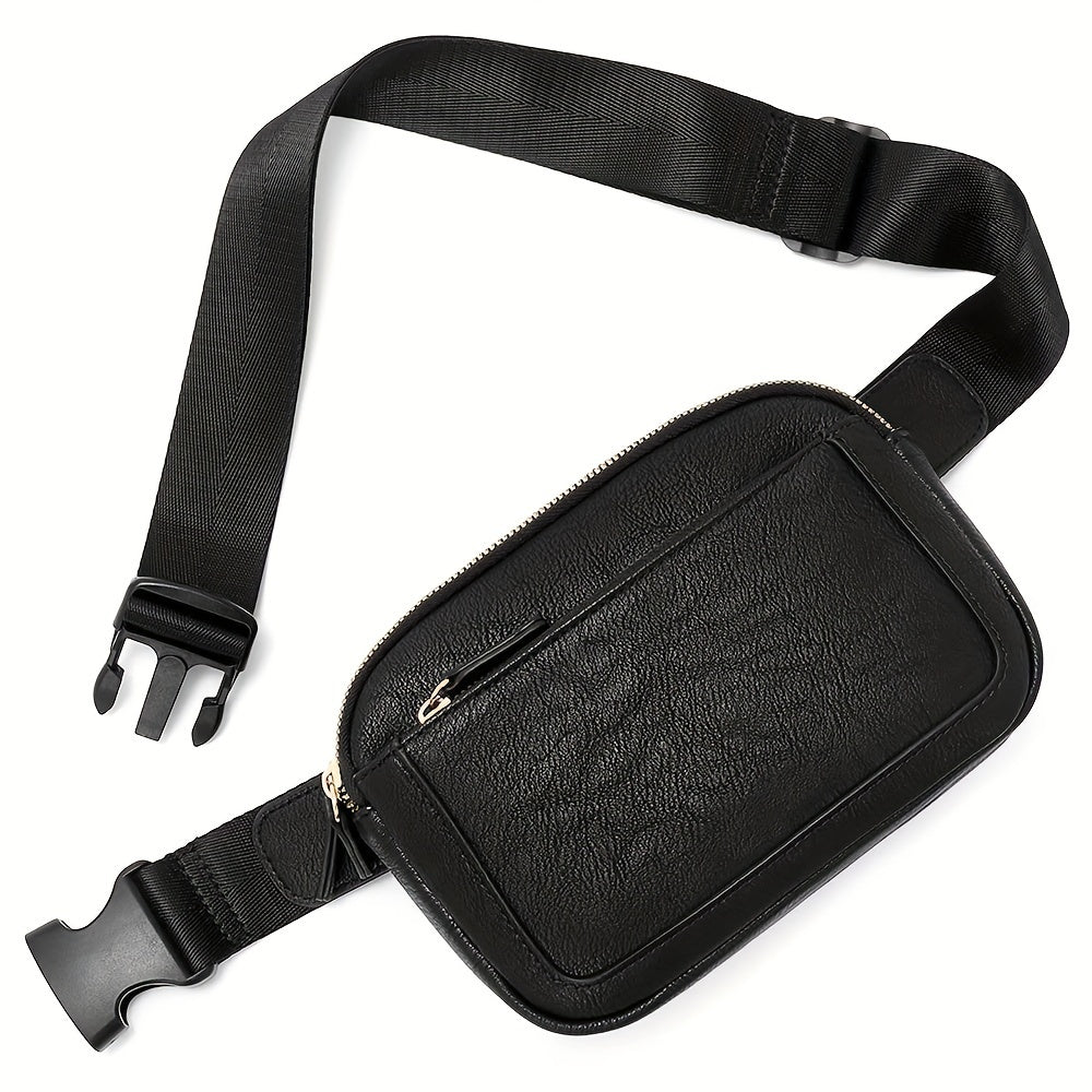 Aspen Sport Crossbody Bag