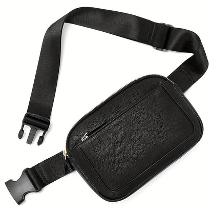 Aspen Sport Crossbody Bag