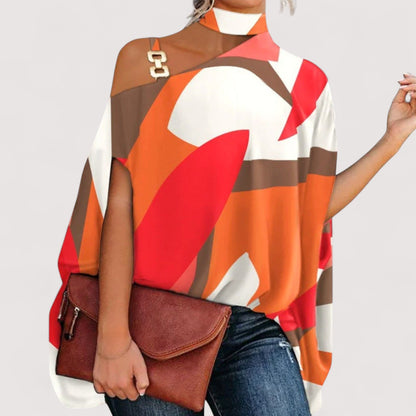 Diala™ | Schulterfreie Bluse für Damen