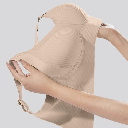 Drahtloser Push-up-BH