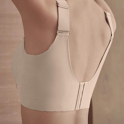 Drahtloser Push-up-BH