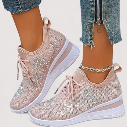 Seraina™ | Modische orthopädische Schuhe