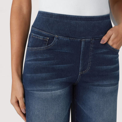 Hanne™ | Slim-Fit-Jeans