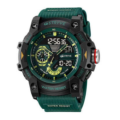 STRYVE - Philo Collection