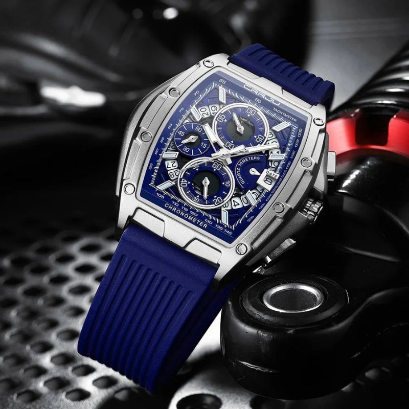 CRRJU Ritter Collection