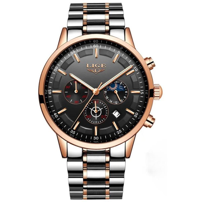 LIGE - GentleX Collection