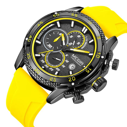 GEAR - Grand Adventure