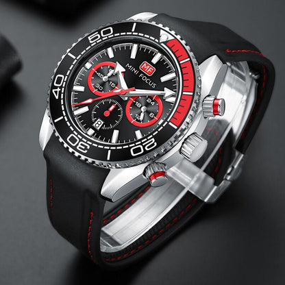 FX - Navitimer Watch