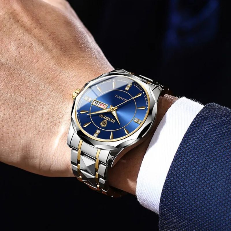 BOND - Crescent Collection