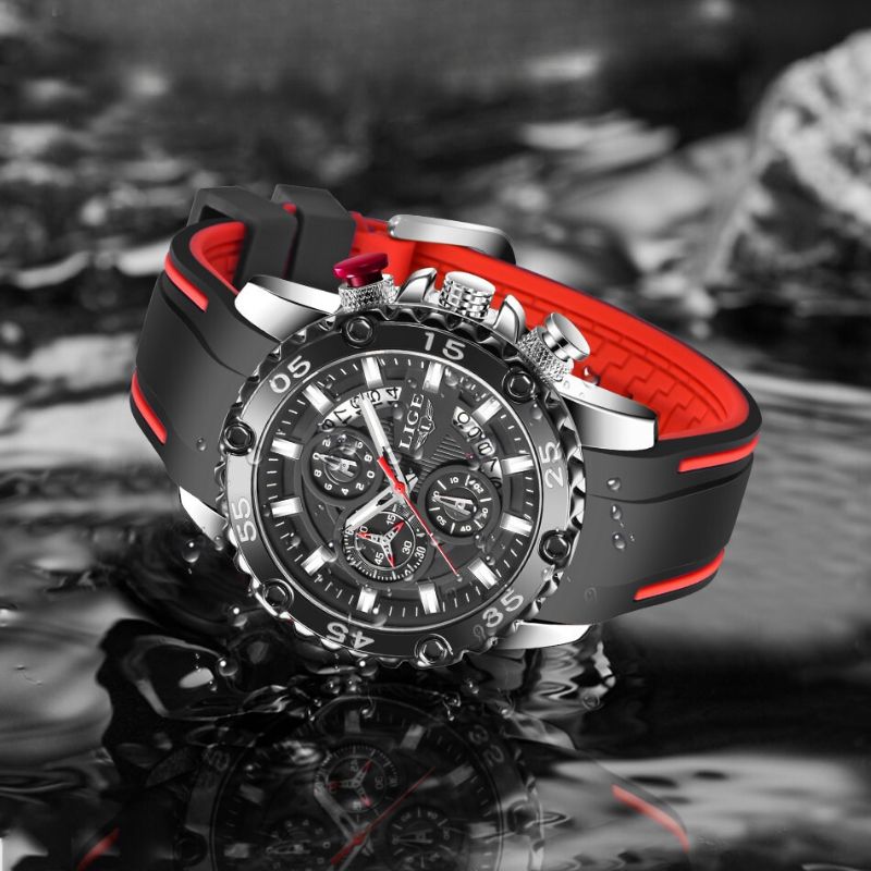 LIGE - Kevlar Series