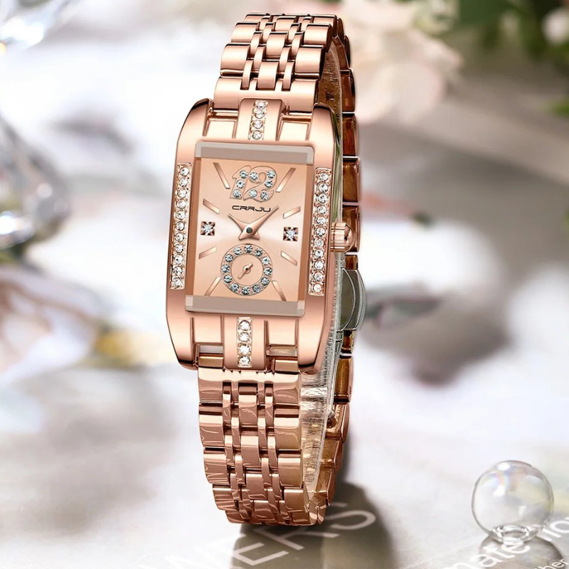 CRRJU Soren Collection